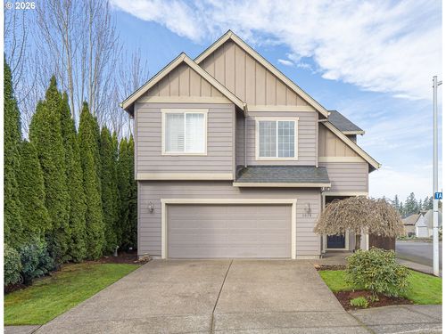 1018 Taurus Loop Ne, Keizer, OR, 97303-3379 | Card Image