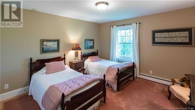 704 Hampton Rd, House other with 4 bedrooms, 4 bathrooms and null parking in Quispamsis NB | Image 38