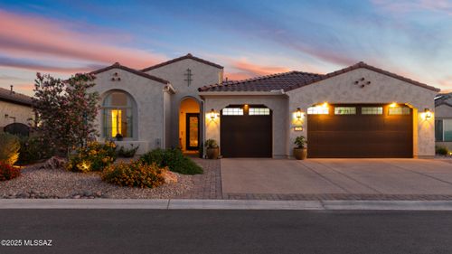 2230 E Thunder Bluff Dr, Green Valley, AZ, 85614-0053 | Card Image