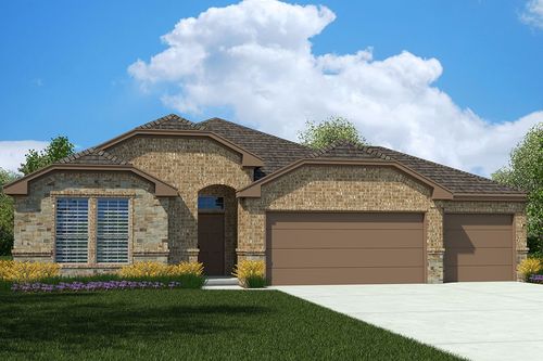 137 Medina Ln, Rhome, TX, 76078-4472 | Card Image