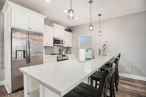 875 Palmetto Dr, Crystal Beach, TX, 77650 | Card Image