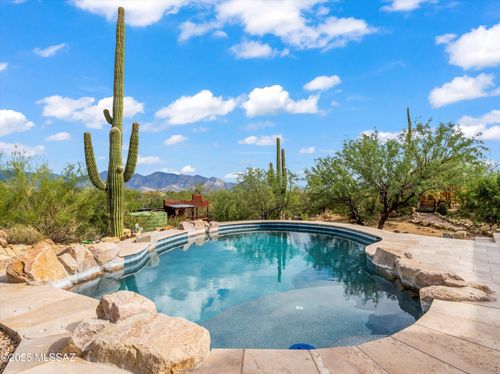 13847 N Como Dr, Tucson, AZ, 85755-2305 | Card Image