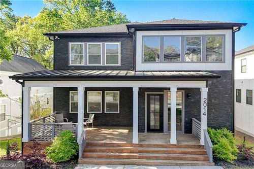 2014 Cambridge Ave, Atlanta, GA, 30337-1816 | Card Image