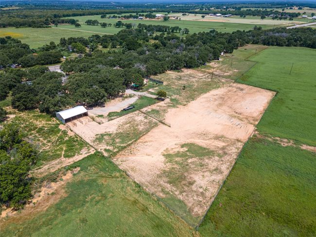 Birds eye view of property with a rural view | Image 38
