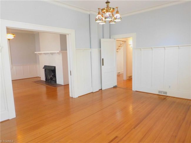 1224 Glade St, House other with 3 bedrooms, 3 bathrooms and null parking in Winston-Salem NC | Image 13