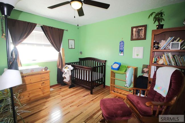 636 N 2743 E, House other with 3 bedrooms, 2 bathrooms and 2 parking in Roberts ID | Image 16
