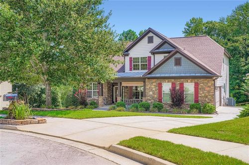 5780 Boulder Ridge Ct, Flowery Branch, GA, 30542-5452 | Card Image