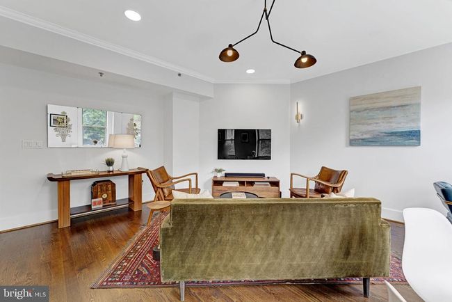 APT-304 - 1621 T St Nw, Condo with 1 bedrooms, 1 bathrooms and null parking in WASHINGTON DC | Image 31