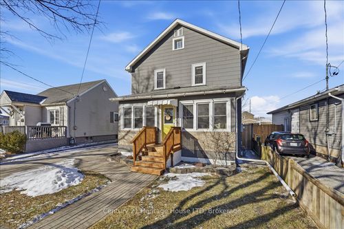 282 Beatrice St, Welland, ON, L3B2Z7 | Card Image