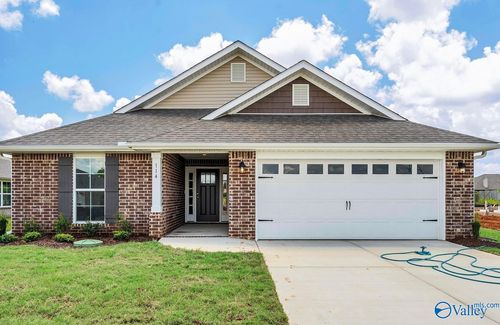 114 Sidney Ruth Dr, New Market, AL, 35761-7300 | Card Image