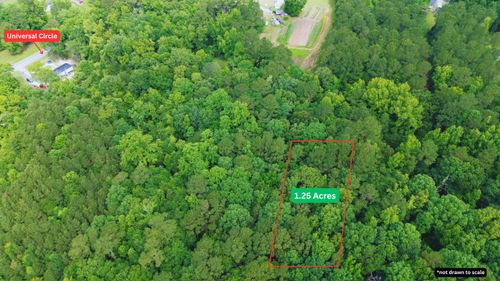 0 Thicket Ln, Saint Stephen, SC, 29479 | Card Image