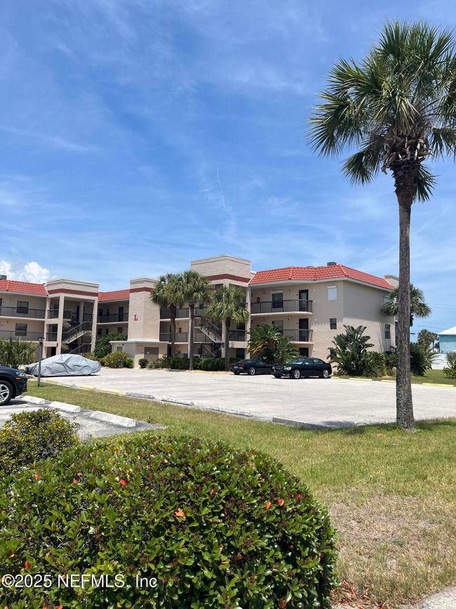 L16 - 4250 A1a S, Condo with 2 bedrooms, 2 bathrooms and null parking in St Augustine FL | Image 22