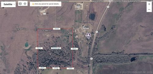 15827 Hwy 99 C Highway, Madill, OK, 73446 | Card Image