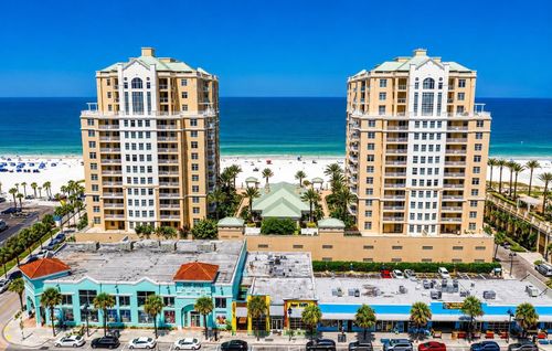 901-10 Papaya St, CLEARWATER BEACH, FL, 33767-2055 | Card Image