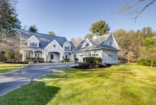 965 Bedford Rd, Carlisle, MA, 01741-1858 | Card Image