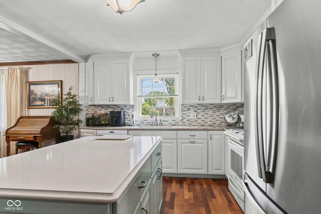 3249 N Slab Rd, House other with 4 bedrooms, 4 bathrooms and null parking in Austin IN | Image 16