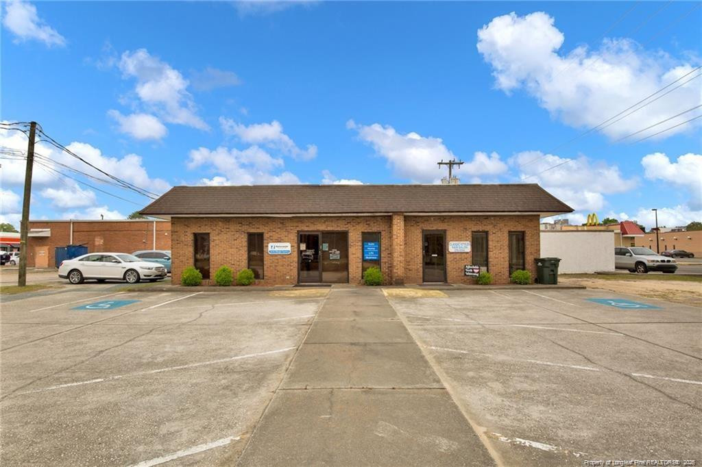 1222 Atkinson St, Laurinburg, NC 28352