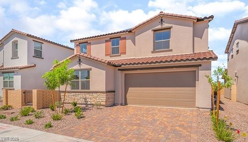 765 Cloud Creek St, Henderson, NV, 89011-5582 | Card Image