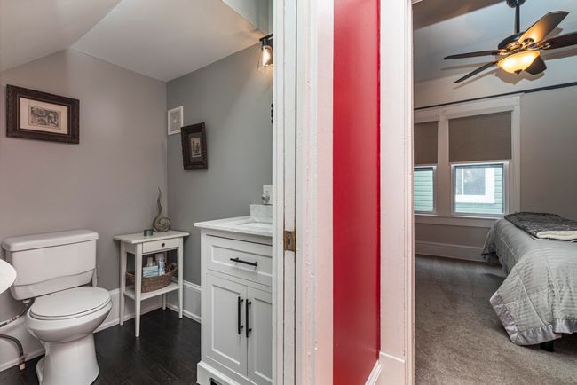 60 Saragossa St, House other with 3 bedrooms, 3 bathrooms and null parking in St Augustine FL | Image 36