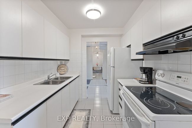 309 - 2825 Islington Ave, Condo with 2 bedrooms, 2 bathrooms and null parking in North York ON | Image 7