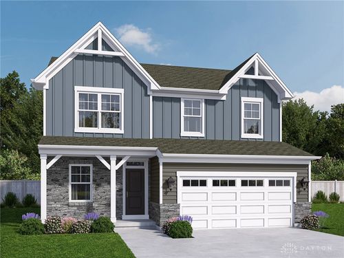 807 Countryside Avenue, Trenton, OH, 45067 | Card Image