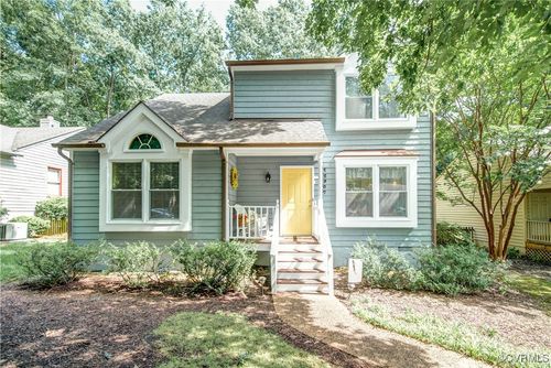 12907 Church Ct, Henrico, VA, 23233-2228 | Card Image