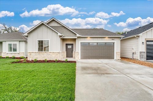 5561 N Wandering Way, Maize, KS, 67101 | Card Image