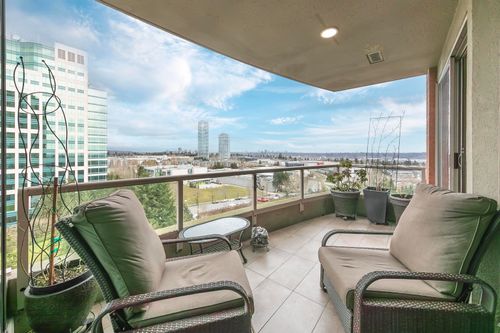 1105-6888 Station Hill Dr, Burnaby, BC, V3N4X5 | Card Image