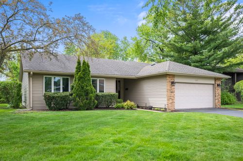 107 E Home Ave, Palatine, IL, 60067-2719 | Card Image