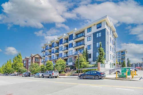 418-5638 201a St, Langley, BC, V3A0L8 | Card Image