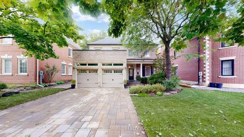 60 Baynards Lane, Richmond Hill, ON, L4C9B4 | Card Image