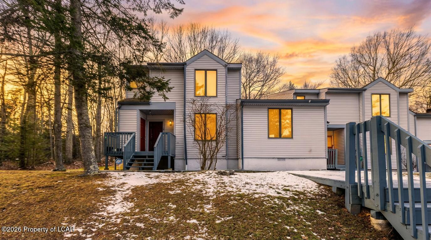 Residential in Lake Harmony 2