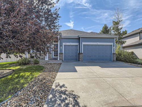 17284 E Hawksbead Dr, Parker, CO, 80134-8827 | Card Image