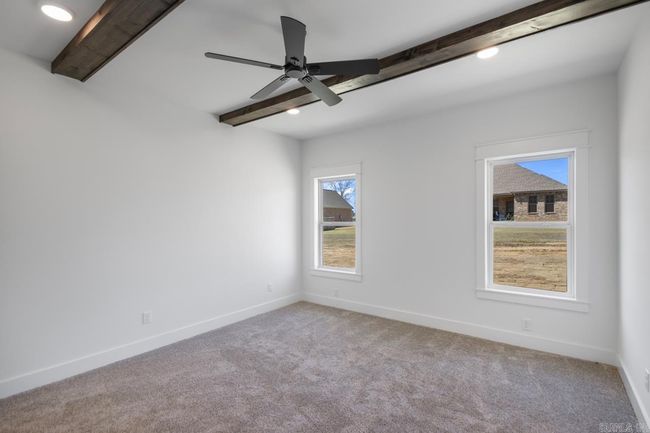 165 Allie Jo Lane, House other with 4 bedrooms, 2 bathrooms and null parking in Sheridan AR | Image 26