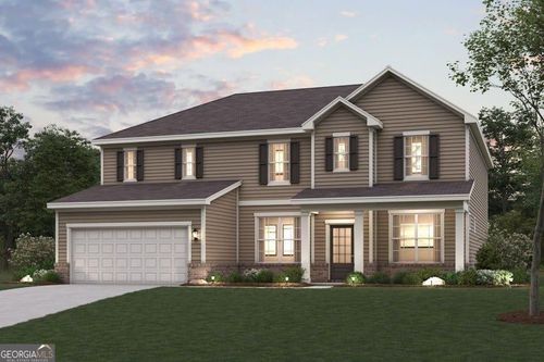 142-4184 Viola Pl, South Fulton, GA, 30349-7662 | Card Image