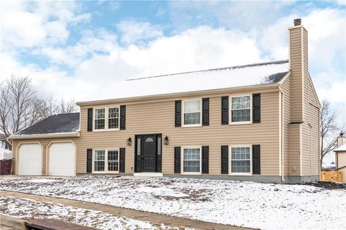 2387 Cross Village Drive, Miamisburg, OH, 45342 | Card Image