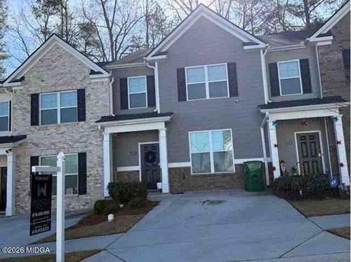 4281 Arcadia Dr, Decatur, GA, 30034-6121 | Card Image