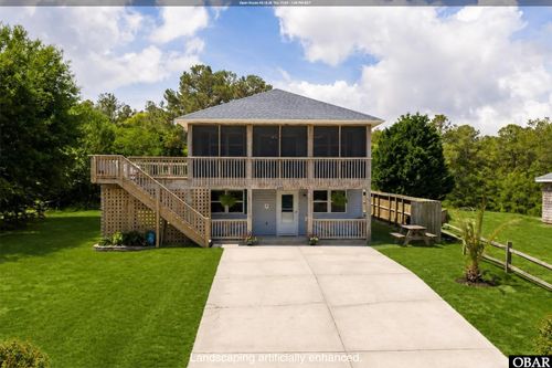 2824 S Lost Colony Dr, Nags Head, NC, 27959-9460 | Card Image