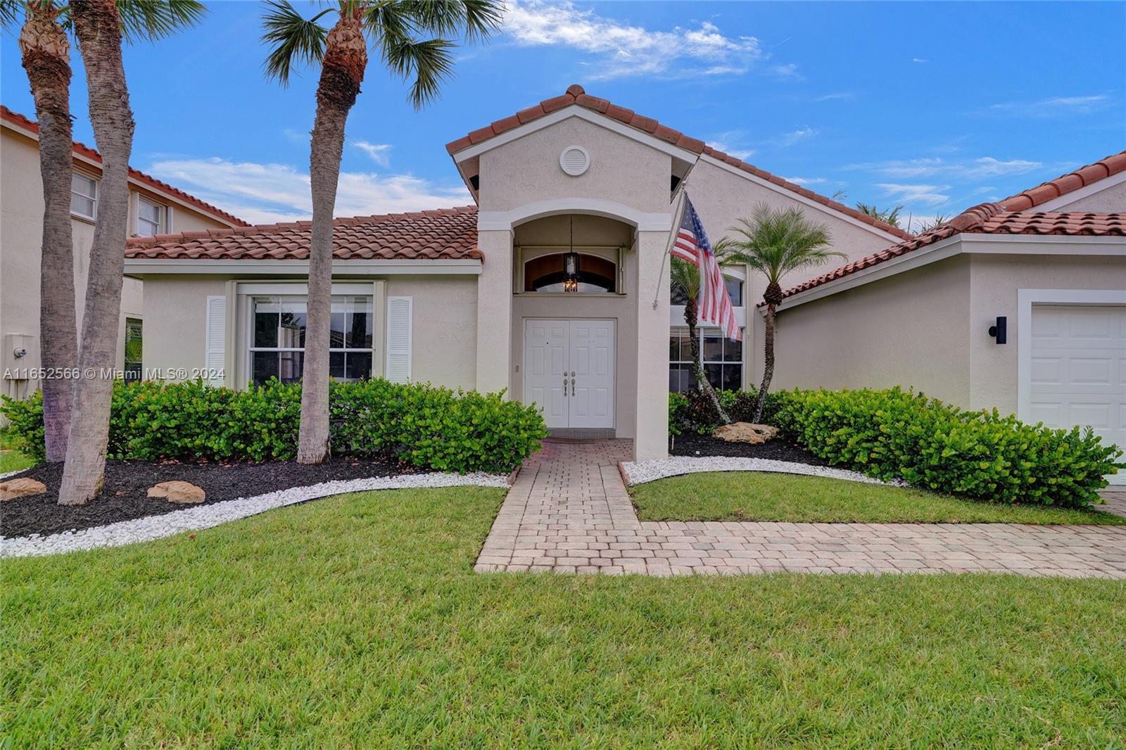 191st Ave, Pembroke Pines, FL 33029