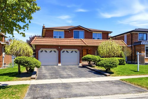 108 Benjamin Drive, Vaughan, ON, L4L1H9 | Card Image