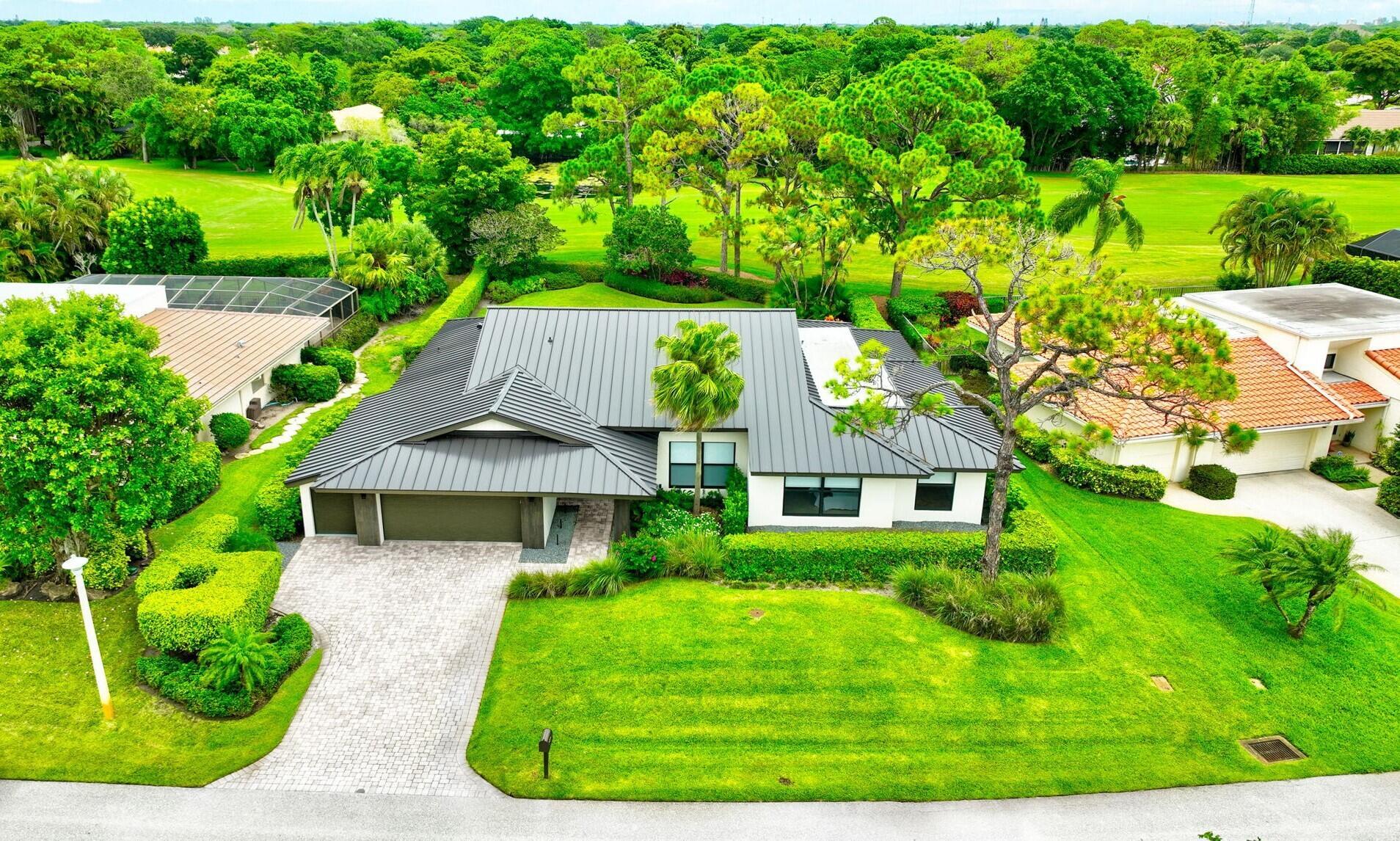 Pineview Cir, Delray Beach, FL 33445