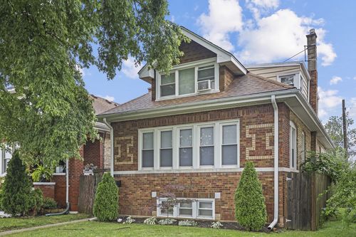 3434 Nagle Ave, Chicago, IL, 60634-3812 | Card Image