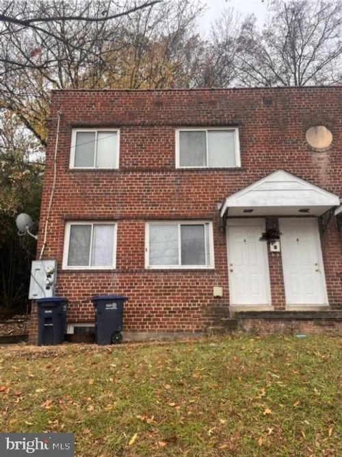 4757 S Capitol Ter Sw, WASHINGTON, DC, 20032-2756 | Card Image