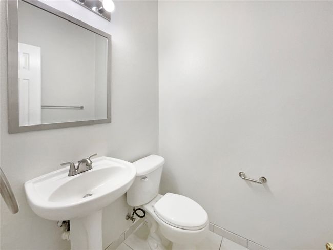 9912 Wilkins Way, Townhouse with 2 bedrooms, 2 bathrooms and null parking in Plano TX | Image 15