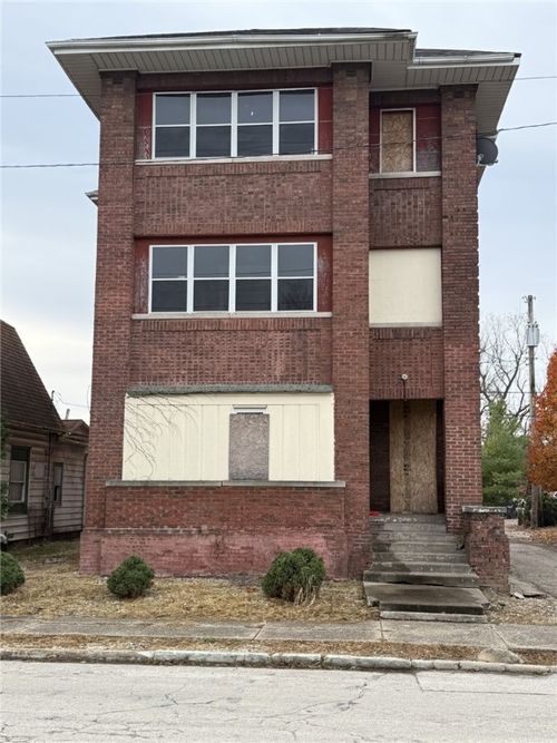 206 W Madison St, Danville, IL, 61832-5778 | Card Image