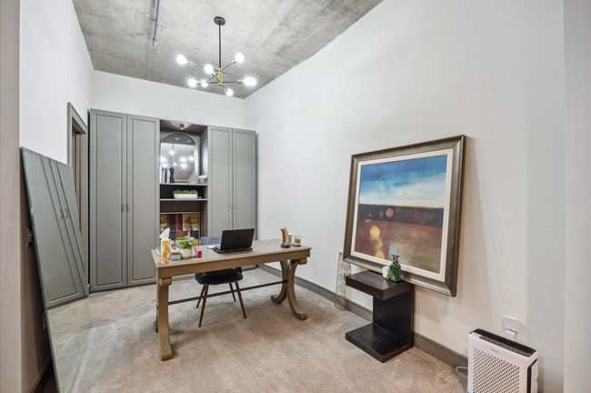 Features a private office, perfect for remote work | Image 11