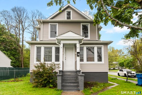 47 Atkins Ave, Bristol, CT, 06010-6435 | Card Image