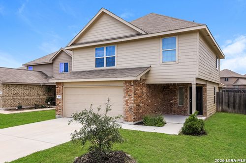 8167 Dempsey Dr, San Antonio, TX, 78242-2041 | Card Image