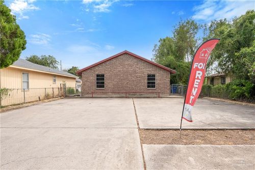 2109 Date Palm Avenue, McAllen, TX, 78501 | Card Image