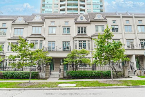 109-38 Kenaston Gdns, North York, ON, M2K1G8 | Card Image